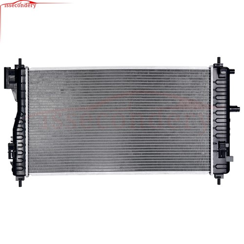 Radiator for 2013 2015 - radiator,