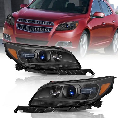Headlights for 2013 - for, 2013-2015