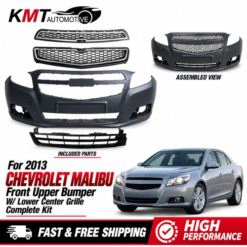 For 2013 chevrolet malibu - for,