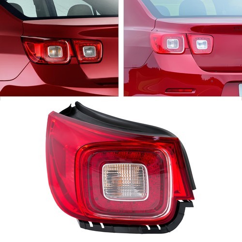 For 2013 2015 chevrolet malibu - 2013-2015,