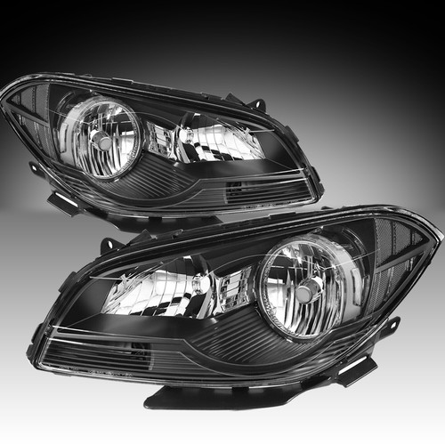 2pcs headlights for 2008 - headlights,